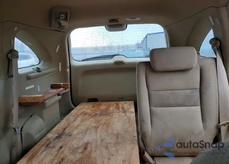 2009 Honda Cr-V Lx z USA, uszkodzony, nr VIN 5J6RE48369L035243